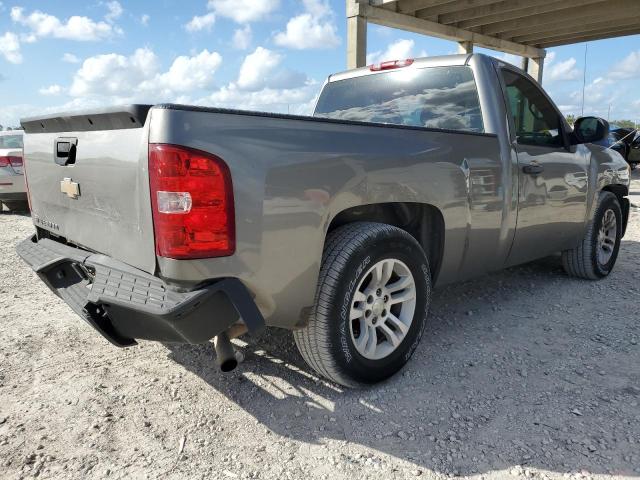 Photo 2 VIN: 1GCEC14C68Z296141 - CHEVROLET SILVERADO 