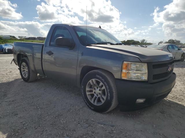 Photo 3 VIN: 1GCEC14C68Z296141 - CHEVROLET SILVERADO 