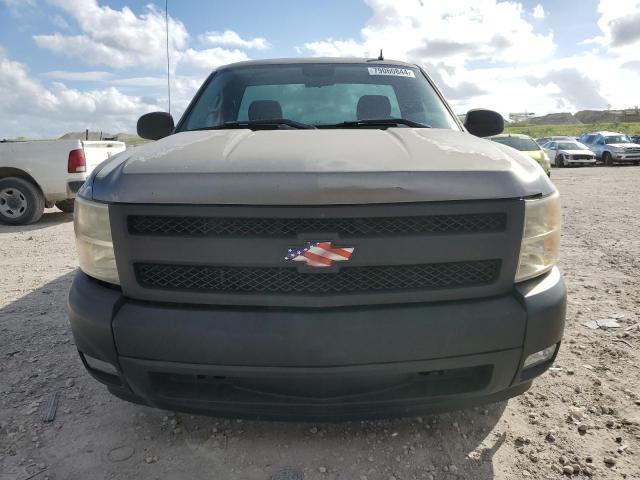 Photo 4 VIN: 1GCEC14C68Z296141 - CHEVROLET SILVERADO 