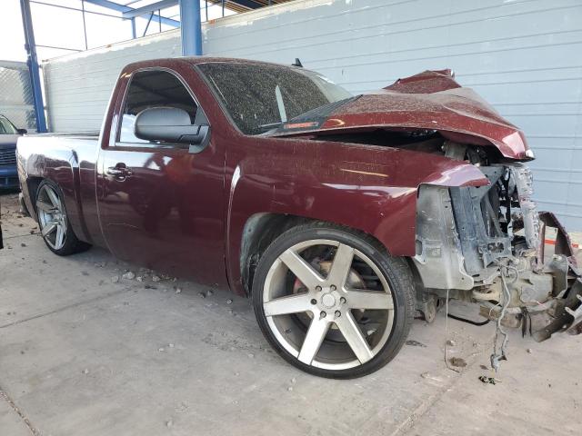 Photo 3 VIN: 1GCEC14C77Z554441 - CHEVROLET SILVERADO 