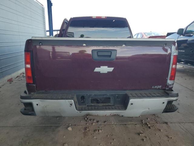 Photo 5 VIN: 1GCEC14C77Z554441 - CHEVROLET SILVERADO 