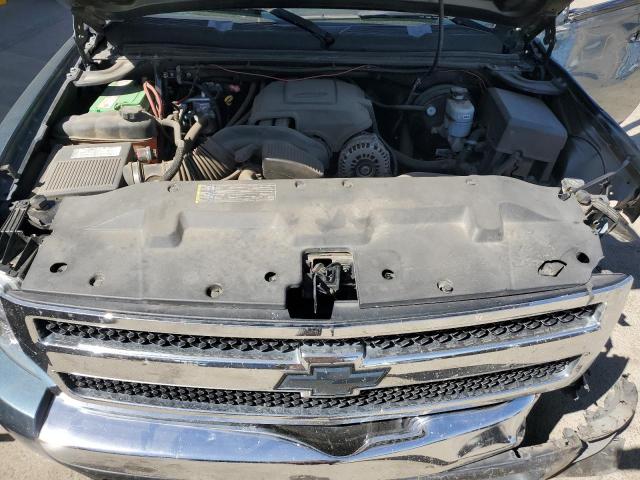 Photo 10 VIN: 1GCEC14C78Z128671 - CHEVROLET SILVERADO 