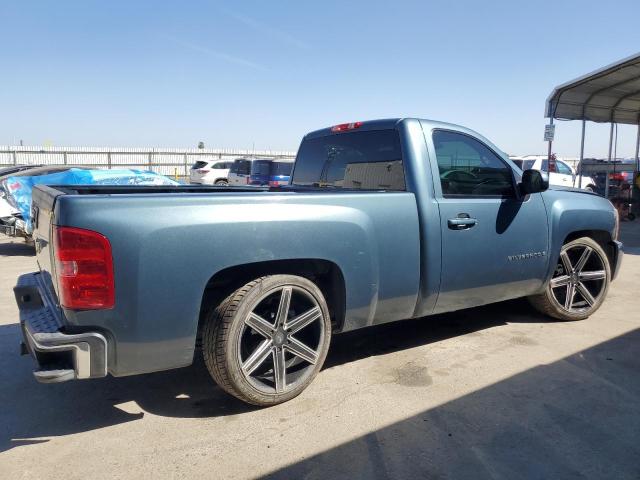 Photo 2 VIN: 1GCEC14C78Z128671 - CHEVROLET SILVERADO 