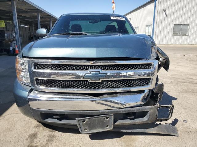 Photo 4 VIN: 1GCEC14C78Z128671 - CHEVROLET SILVERADO 