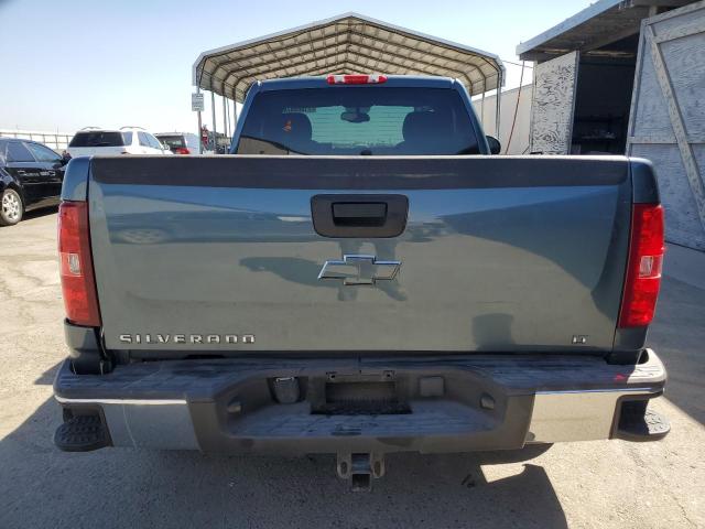 Photo 5 VIN: 1GCEC14C78Z128671 - CHEVROLET SILVERADO 