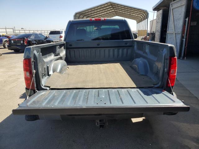 Photo 9 VIN: 1GCEC14C78Z128671 - CHEVROLET SILVERADO 