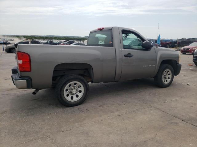 Photo 2 VIN: 1GCEC14C78Z324593 - CHEVROLET SILVERADO 