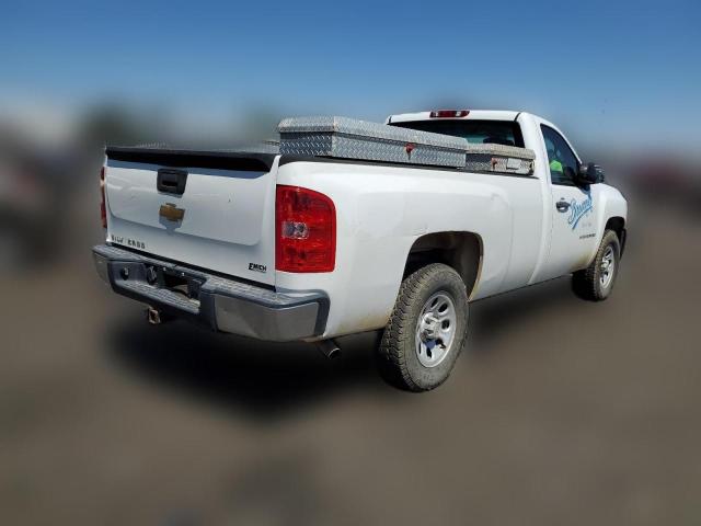 Photo 2 VIN: 1GCEC14C79Z198429 - CHEVROLET SILVERADO 