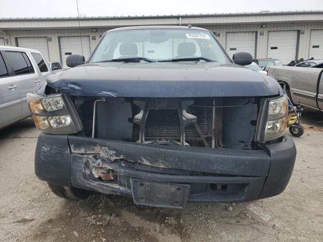 Photo 4 VIN: 1GCEC14C87Z576755 - CHEVROLET SILVERADO 