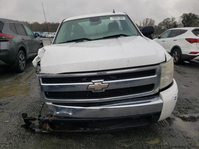 Photo 4 VIN: 1GCEC14C87Z579056 - CHEVROLET SILVERADO 