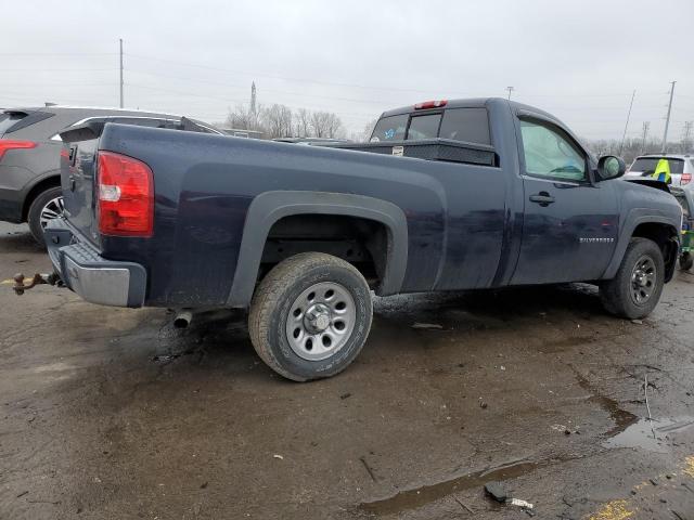 Photo 2 VIN: 1GCEC14C87Z584919 - CHEVROLET SILVERADO 