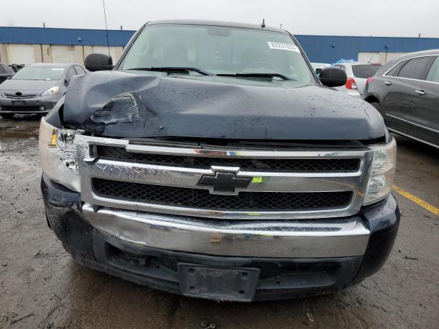 Photo 4 VIN: 1GCEC14C87Z584919 - CHEVROLET SILVERADO 