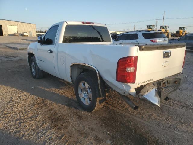 Photo 1 VIN: 1GCEC14C88Z183291 - CHEVROLET SILVERADO 