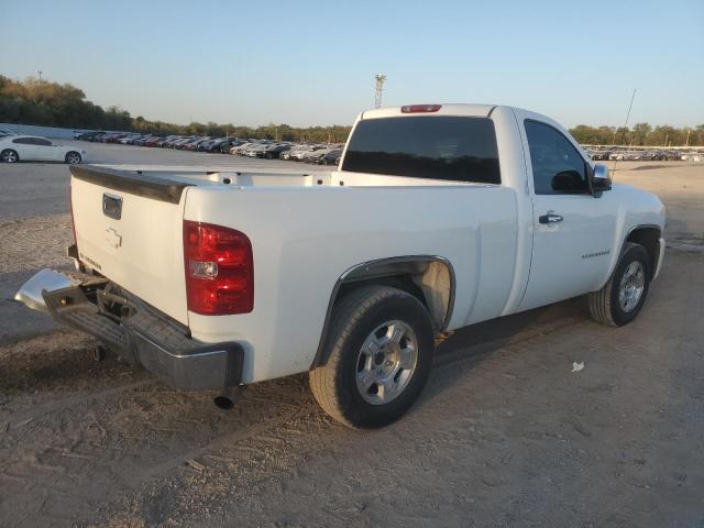 Photo 2 VIN: 1GCEC14C88Z183291 - CHEVROLET SILVERADO 