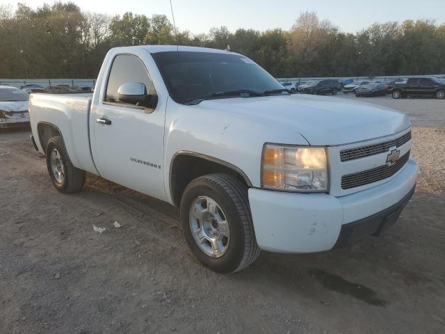 Photo 3 VIN: 1GCEC14C88Z183291 - CHEVROLET SILVERADO 