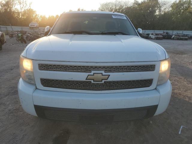 Photo 4 VIN: 1GCEC14C88Z183291 - CHEVROLET SILVERADO 