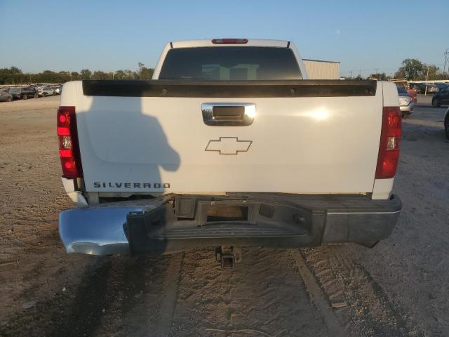 Photo 5 VIN: 1GCEC14C88Z183291 - CHEVROLET SILVERADO 