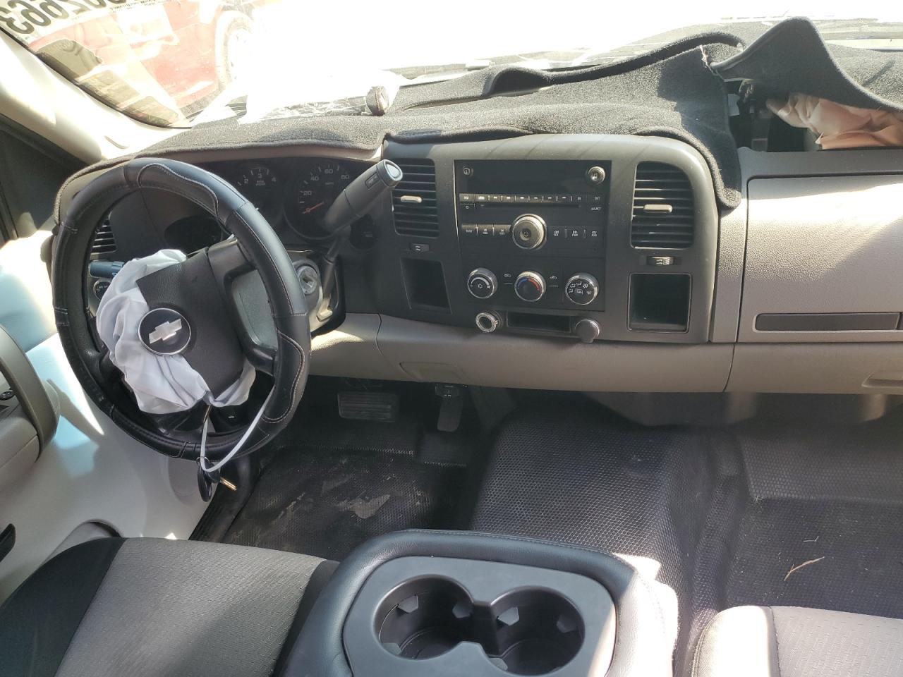 Photo 7 VIN: 1GCEC14C88Z200736 - CHEVROLET SILVERADO 