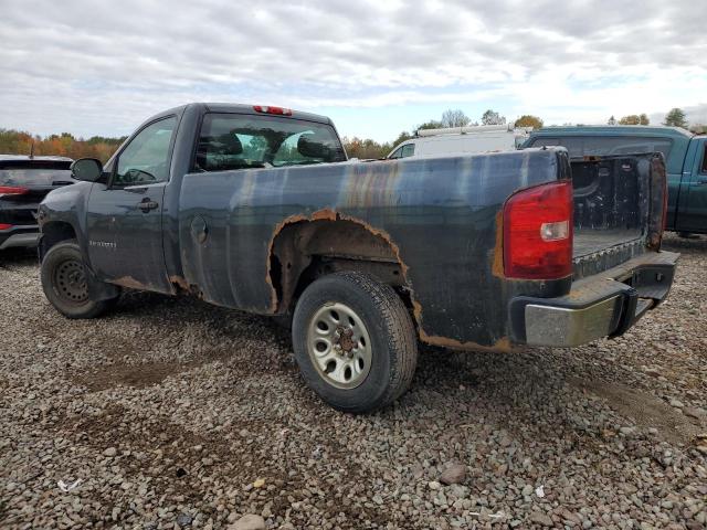 Photo 1 VIN: 1GCEC14C89Z235617 - CHEVROLET SILVERADO 