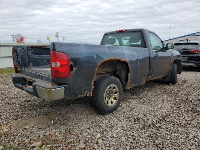 Photo 2 VIN: 1GCEC14C89Z235617 - CHEVROLET SILVERADO 