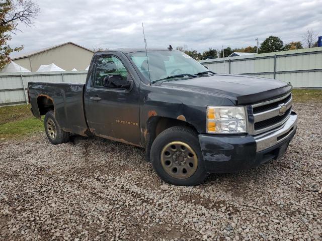 Photo 3 VIN: 1GCEC14C89Z235617 - CHEVROLET SILVERADO 