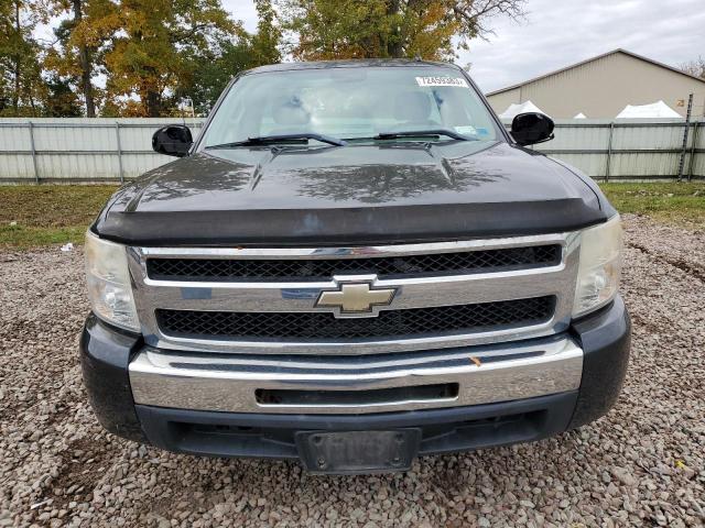 Photo 4 VIN: 1GCEC14C89Z235617 - CHEVROLET SILVERADO 