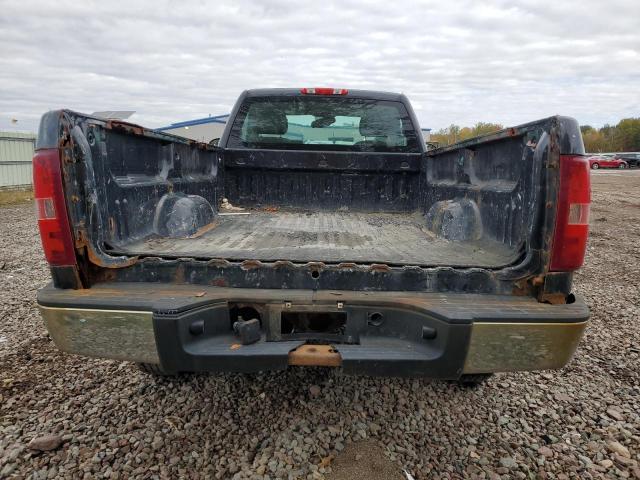 Photo 5 VIN: 1GCEC14C89Z235617 - CHEVROLET SILVERADO 