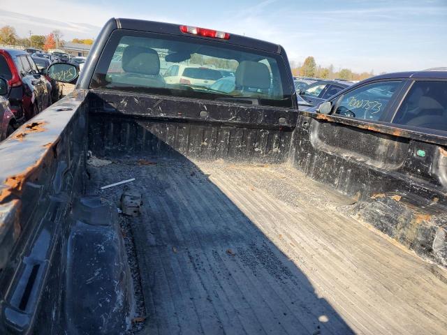 Photo 9 VIN: 1GCEC14C89Z235617 - CHEVROLET SILVERADO 