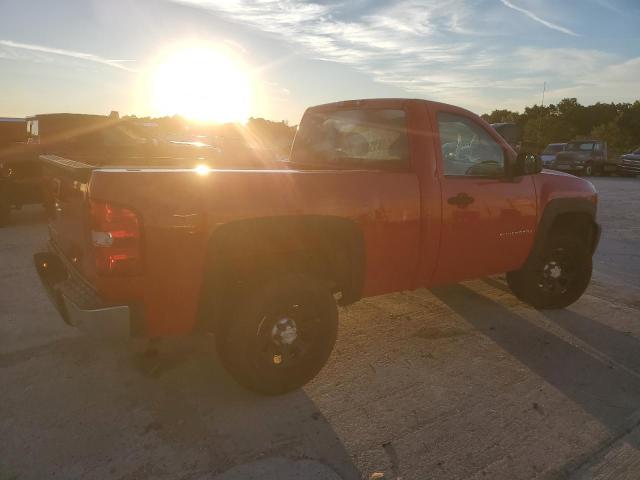 Photo 2 VIN: 1GCEC14C97Z519870 - CHEVROLET SILVERADO 