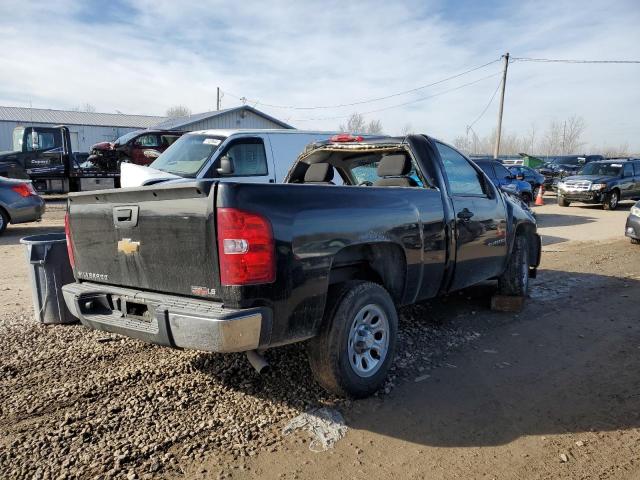 Photo 2 VIN: 1GCEC14C97Z564999 - CHEVROLET SILVERADO 