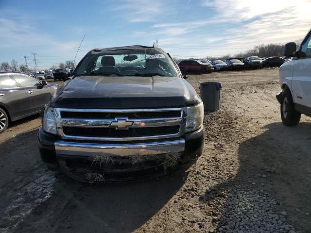 Photo 4 VIN: 1GCEC14C97Z564999 - CHEVROLET SILVERADO 