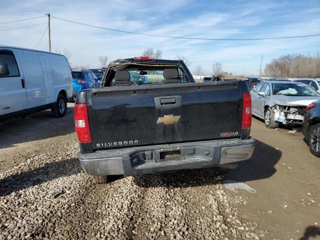 Photo 5 VIN: 1GCEC14C97Z564999 - CHEVROLET SILVERADO 