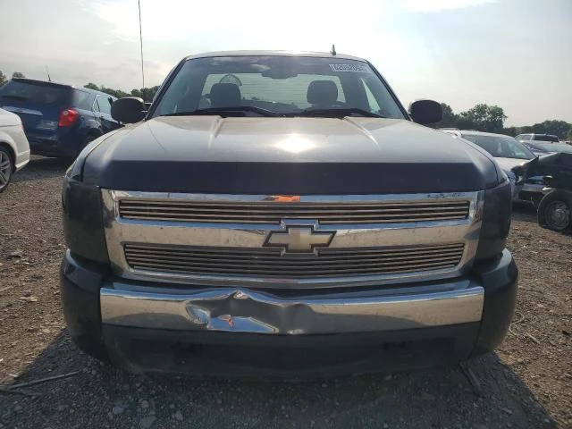 Photo 4 VIN: 1GCEC14C97Z643976 - CHEVROLET SILVERADO 