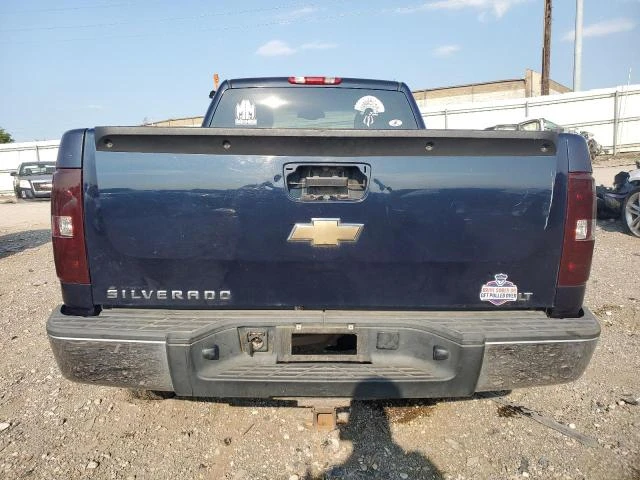 Photo 5 VIN: 1GCEC14C97Z643976 - CHEVROLET SILVERADO 