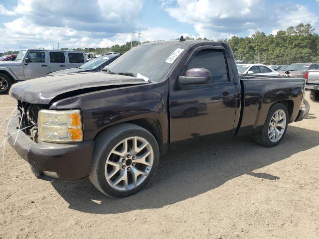 Photo 0 VIN: 1GCEC14C98Z199600 - CHEVROLET SILVERADO 