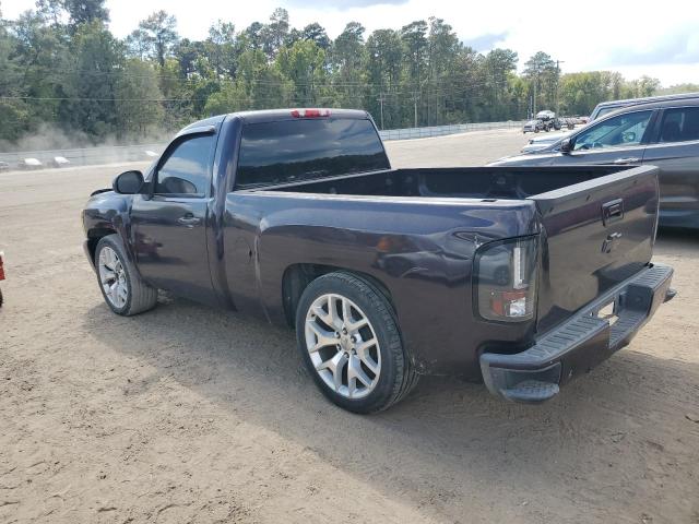 Photo 1 VIN: 1GCEC14C98Z199600 - CHEVROLET SILVERADO 