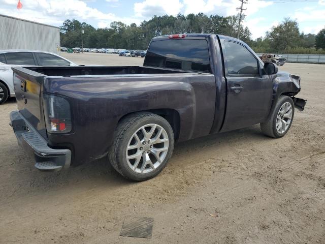 Photo 2 VIN: 1GCEC14C98Z199600 - CHEVROLET SILVERADO 