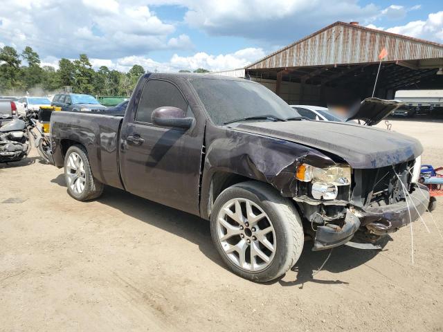 Photo 3 VIN: 1GCEC14C98Z199600 - CHEVROLET SILVERADO 