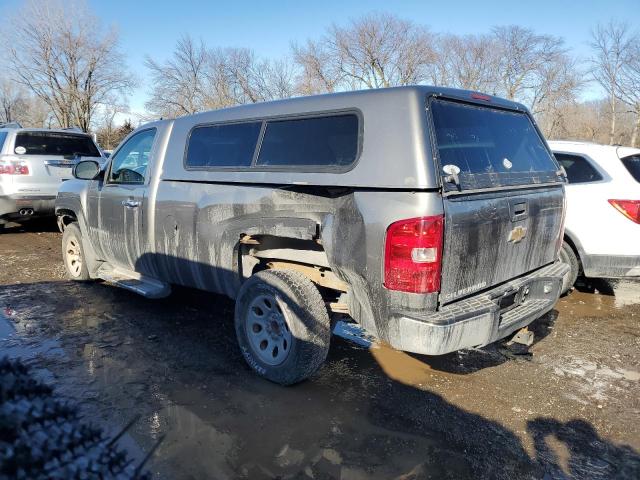 Photo 1 VIN: 1GCEC14C98Z322263 - CHEVROLET SILVERADO 