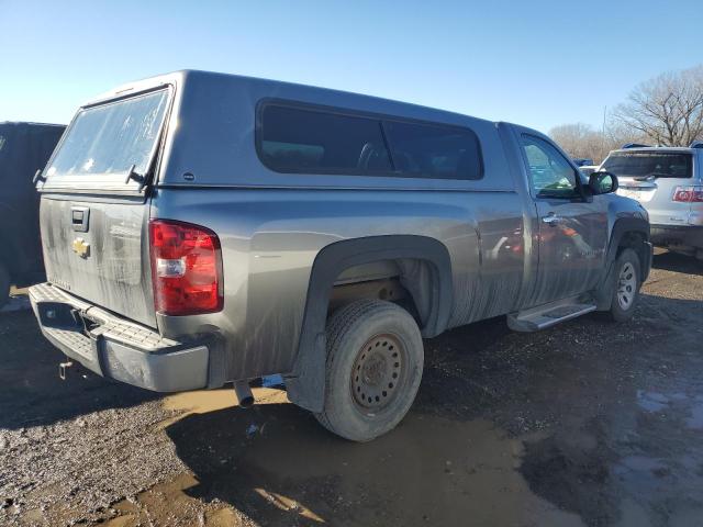 Photo 2 VIN: 1GCEC14C98Z322263 - CHEVROLET SILVERADO 