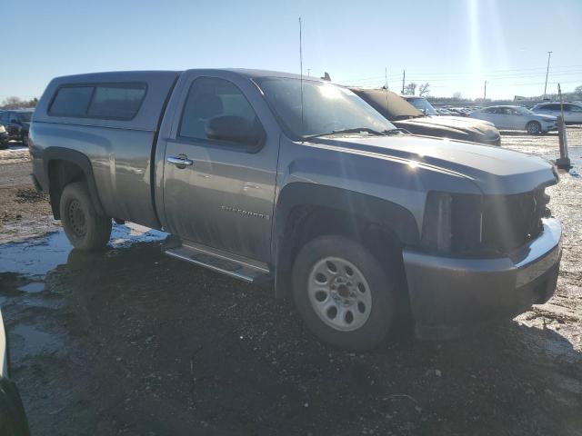 Photo 3 VIN: 1GCEC14C98Z322263 - CHEVROLET SILVERADO 