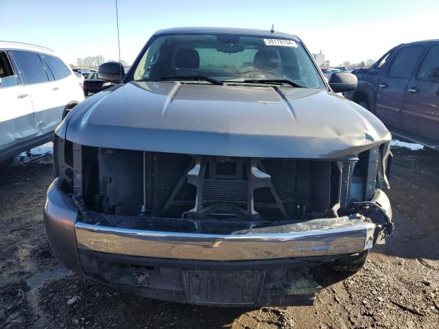 Photo 4 VIN: 1GCEC14C98Z322263 - CHEVROLET SILVERADO 