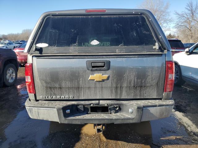 Photo 5 VIN: 1GCEC14C98Z322263 - CHEVROLET SILVERADO 