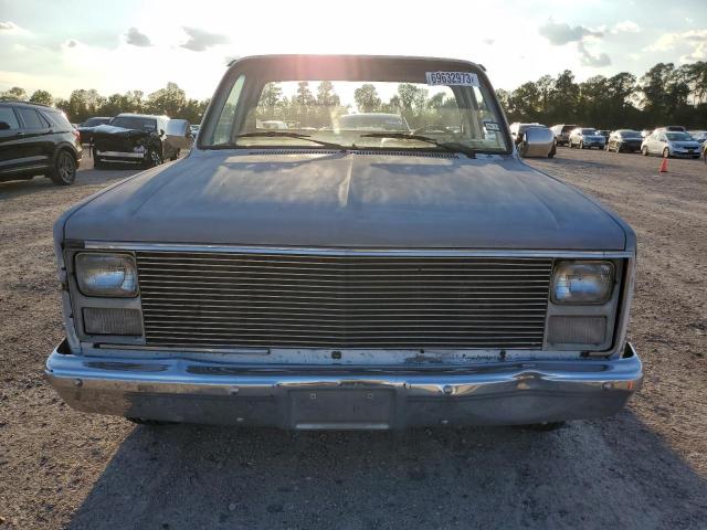 Photo 4 VIN: 1GCEC14H2FJ120095 - CHEVROLET C10 