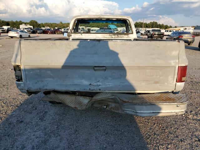 Photo 5 VIN: 1GCEC14H2FJ120095 - CHEVROLET C10 