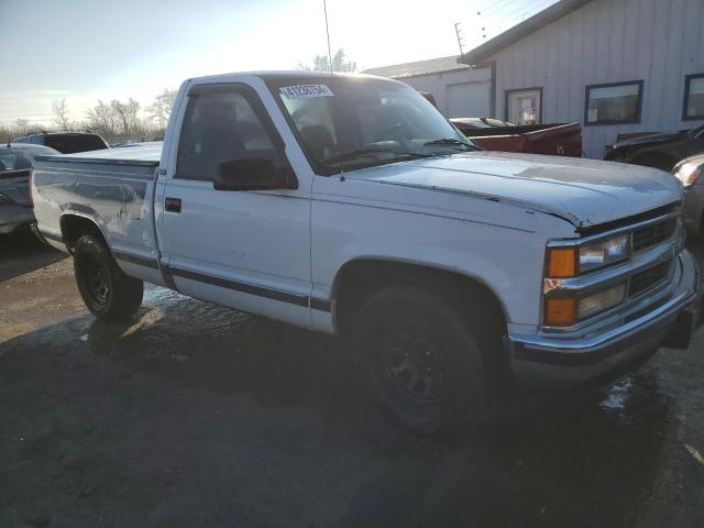 Photo 3 VIN: 1GCEC14H5SZ158318 - CHEVROLET GMT 