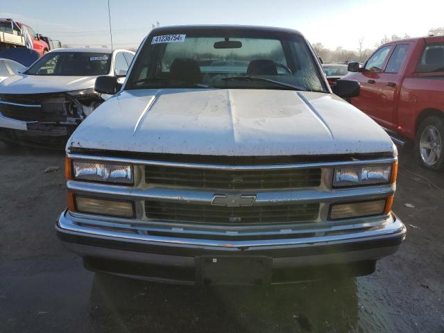 Photo 4 VIN: 1GCEC14H5SZ158318 - CHEVROLET GMT 