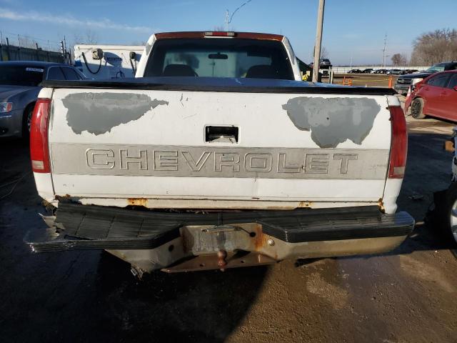 Photo 5 VIN: 1GCEC14H5SZ158318 - CHEVROLET GMT 