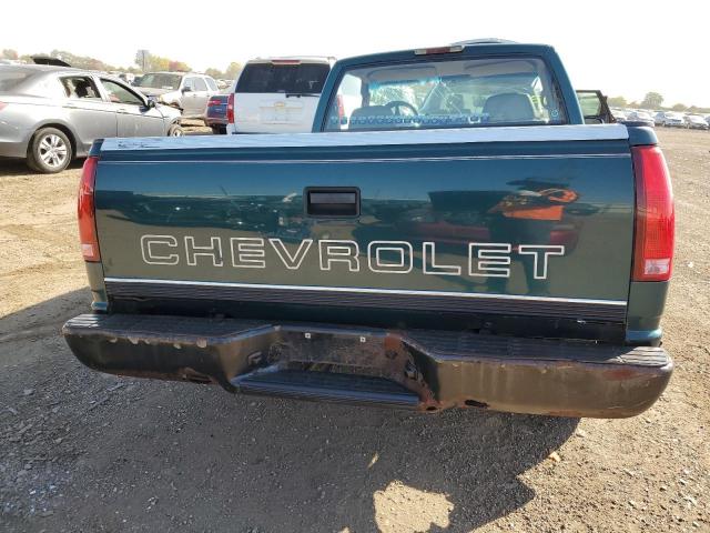 Photo 5 VIN: 1GCEC14HXSZ263629 - CHEVROLET GMT-400 C1 