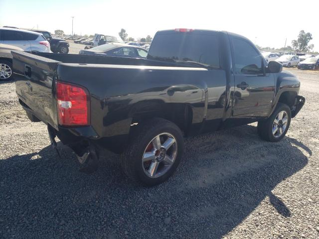 Photo 2 VIN: 1GCEC14J47Z549518 - CHEVROLET SILVERADO 